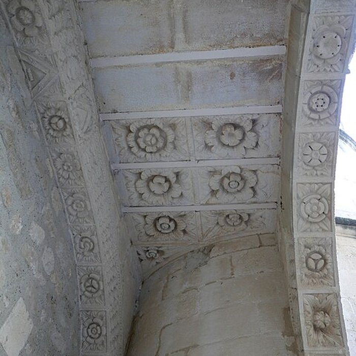 Photo de Maison du Planet à Saint-Rémy-de-Provence