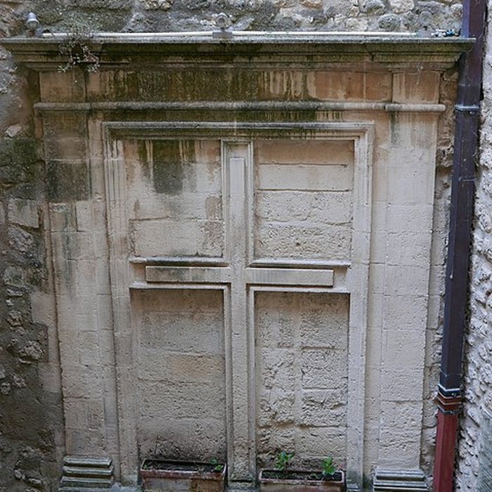 Photo de Maison du Planet à Saint-Rémy-de-Provence