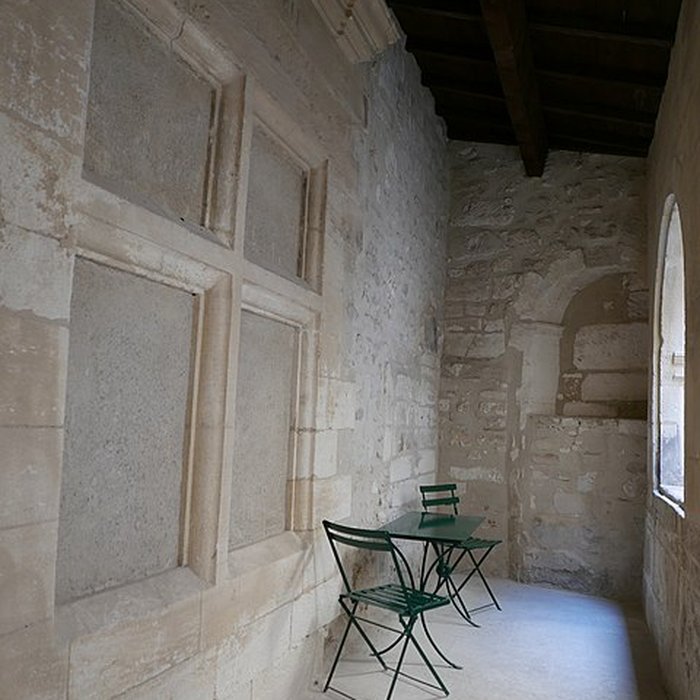 Photo de Maison du Planet à Saint-Rémy-de-Provence