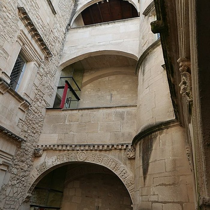 Photo de Maison du Planet à Saint-Rémy-de-Provence