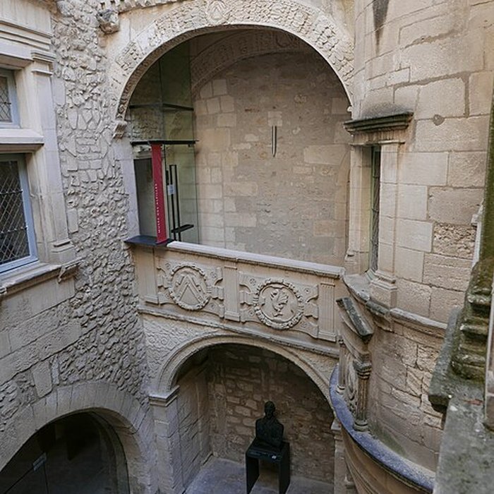 Photo de Maison du Planet à Saint-Rémy-de-Provence