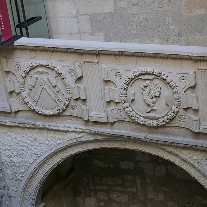 Photo de Maison du Planet à Saint-Rémy-de-Provence