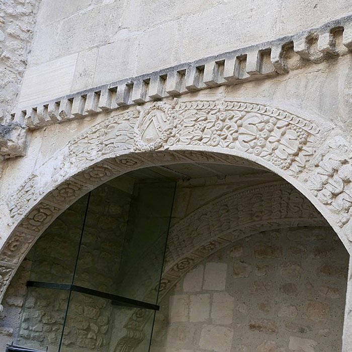 Photo de Maison du Planet à Saint-Rémy-de-Provence