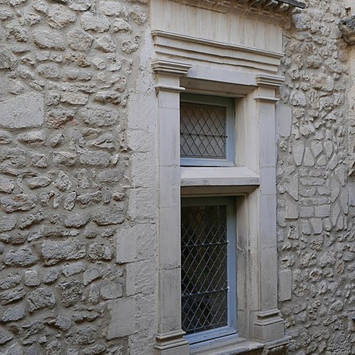 Photo de Maison du Planet à Saint-Rémy-de-Provence