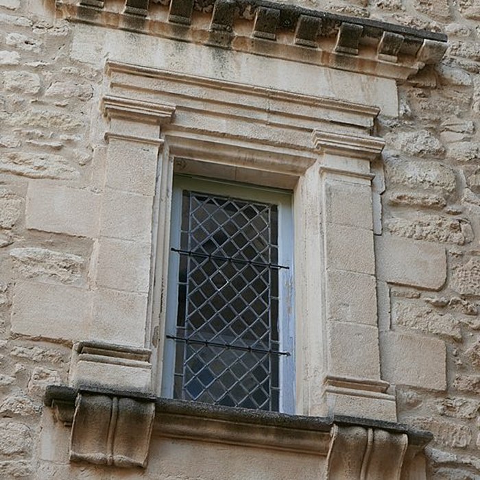 Photo de Maison du Planet à Saint-Rémy-de-Provence