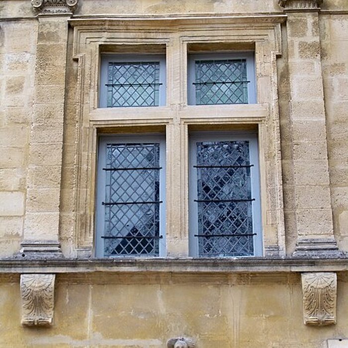 Photo de Maison du Planet à Saint-Rémy-de-Provence
