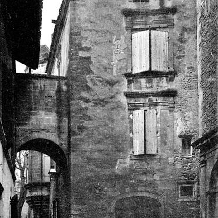 Photo de Maison du Planet à Saint-Rémy-de-Provence