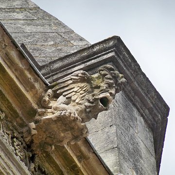 Maison du Planet à Saint-Rémy-de-Provence