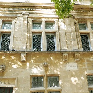 Maison du Planet à Saint-Rémy-de-Provence