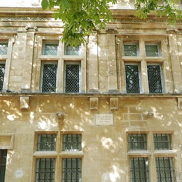 Maison du Planet à Saint-Rémy-de-Provence