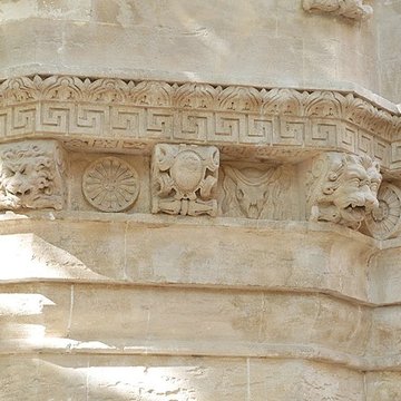 Maison du Planet à Saint-Rémy-de-Provence