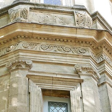 Maison du Planet à Saint-Rémy-de-Provence