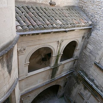Maison du Planet à Saint-Rémy-de-Provence