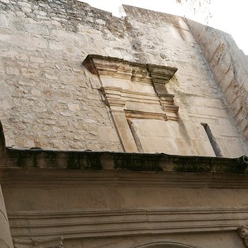 Maison du Planet à Saint-Rémy-de-Provence