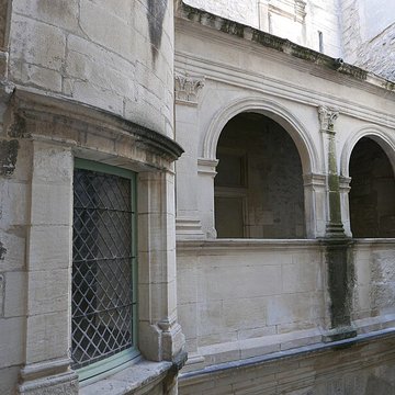 Maison du Planet à Saint-Rémy-de-Provence