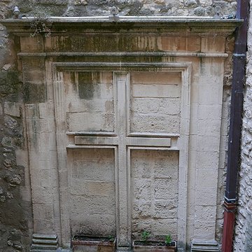 Maison du Planet à Saint-Rémy-de-Provence