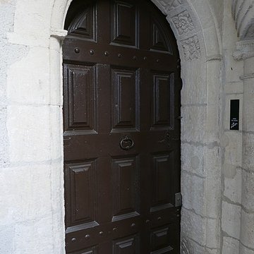 Maison du Planet à Saint-Rémy-de-Provence