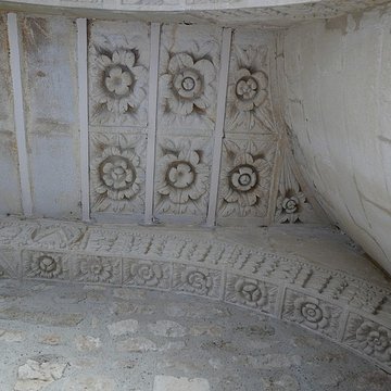 Maison du Planet à Saint-Rémy-de-Provence