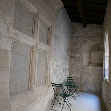 Maison du Planet à Saint-Rémy-de-Provence