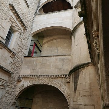 Maison du Planet à Saint-Rémy-de-Provence