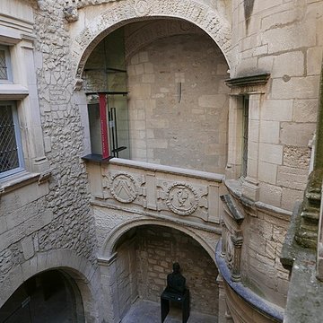 Maison du Planet à Saint-Rémy-de-Provence