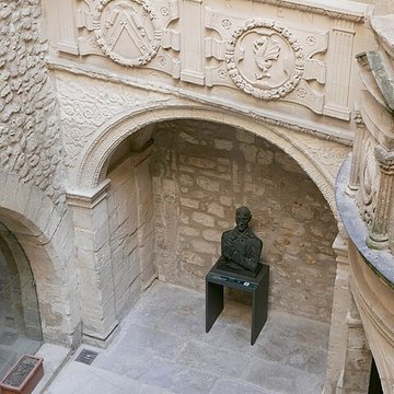 Maison du Planet à Saint-Rémy-de-Provence