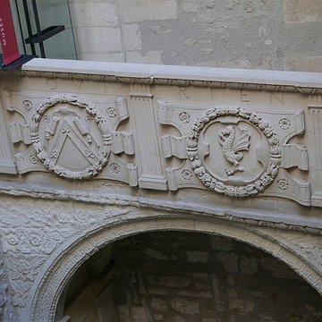Maison du Planet à Saint-Rémy-de-Provence