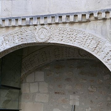 Maison du Planet à Saint-Rémy-de-Provence