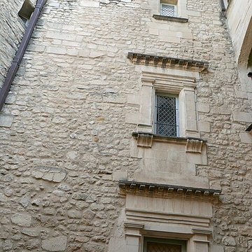 Maison du Planet à Saint-Rémy-de-Provence