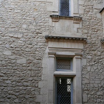 Maison du Planet à Saint-Rémy-de-Provence