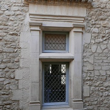Maison du Planet à Saint-Rémy-de-Provence