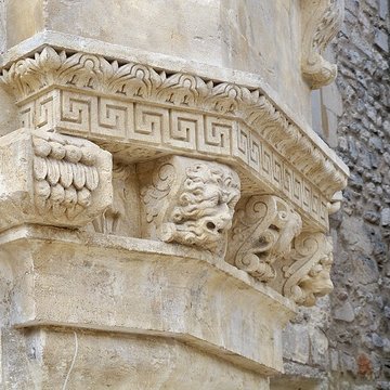 Maison du Planet à Saint-Rémy-de-Provence