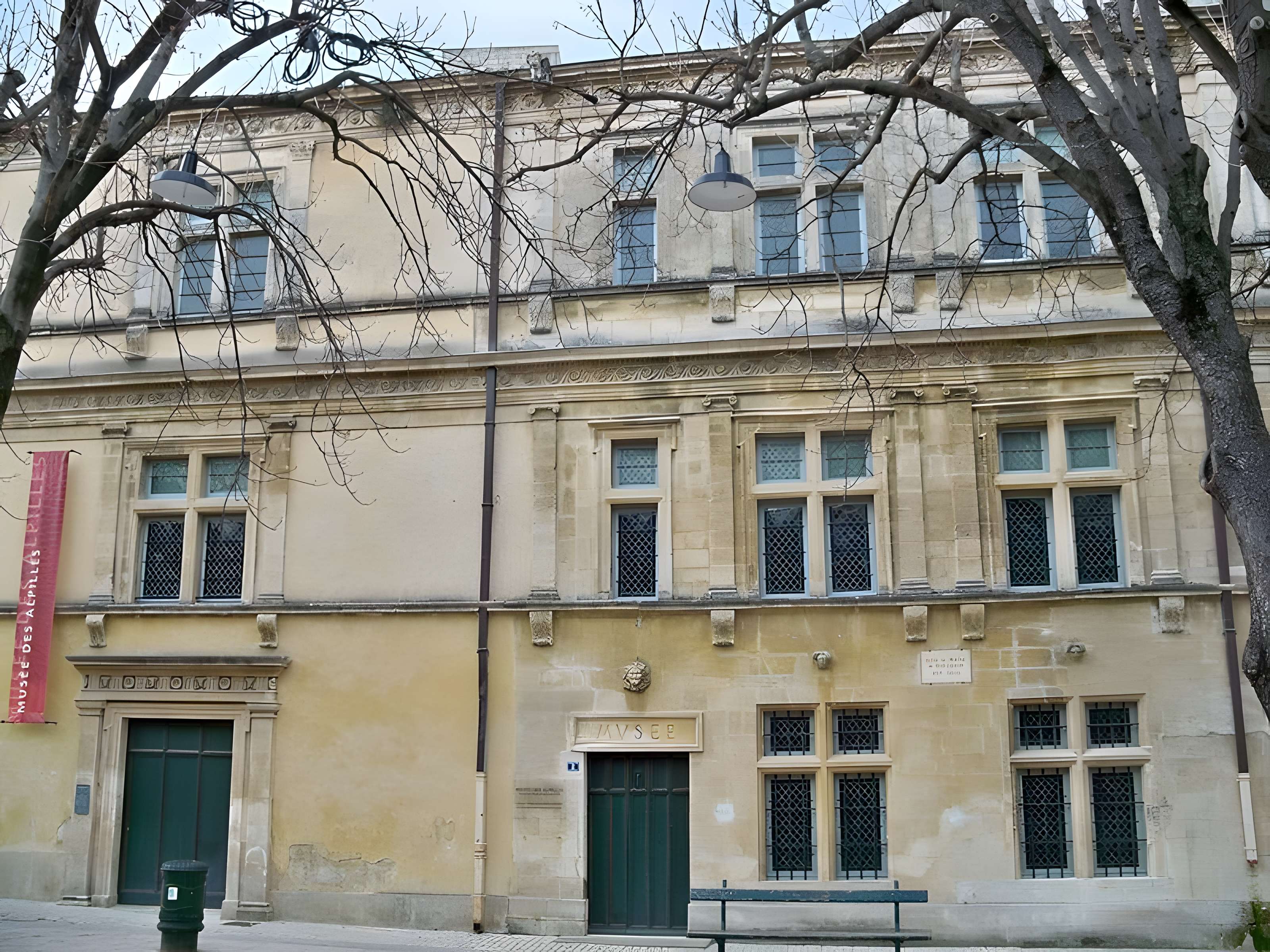 Maison du Planet à Saint-Rémy-de-Provence 