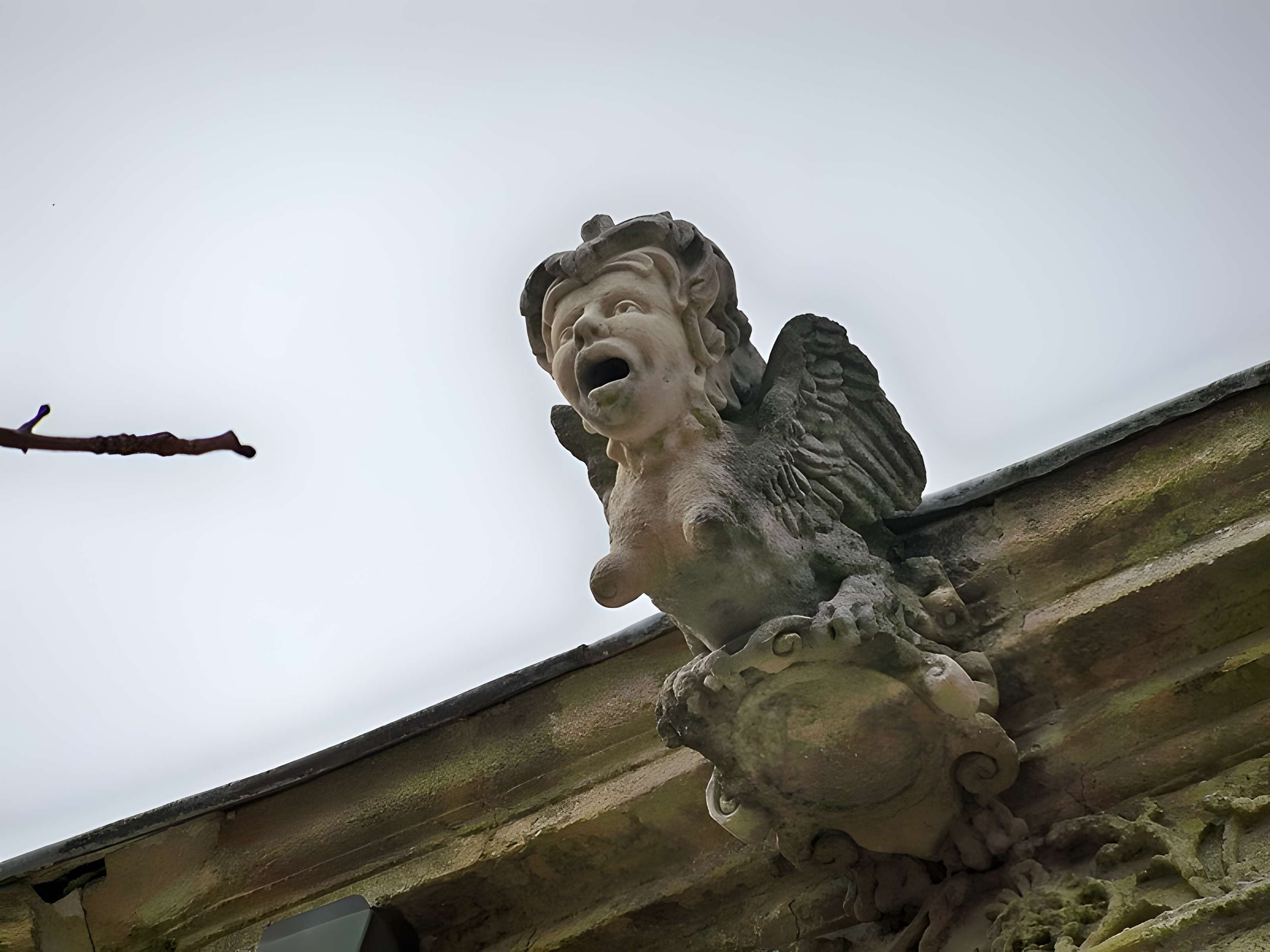 Maison du Planet à Saint-Rémy-de-Provence