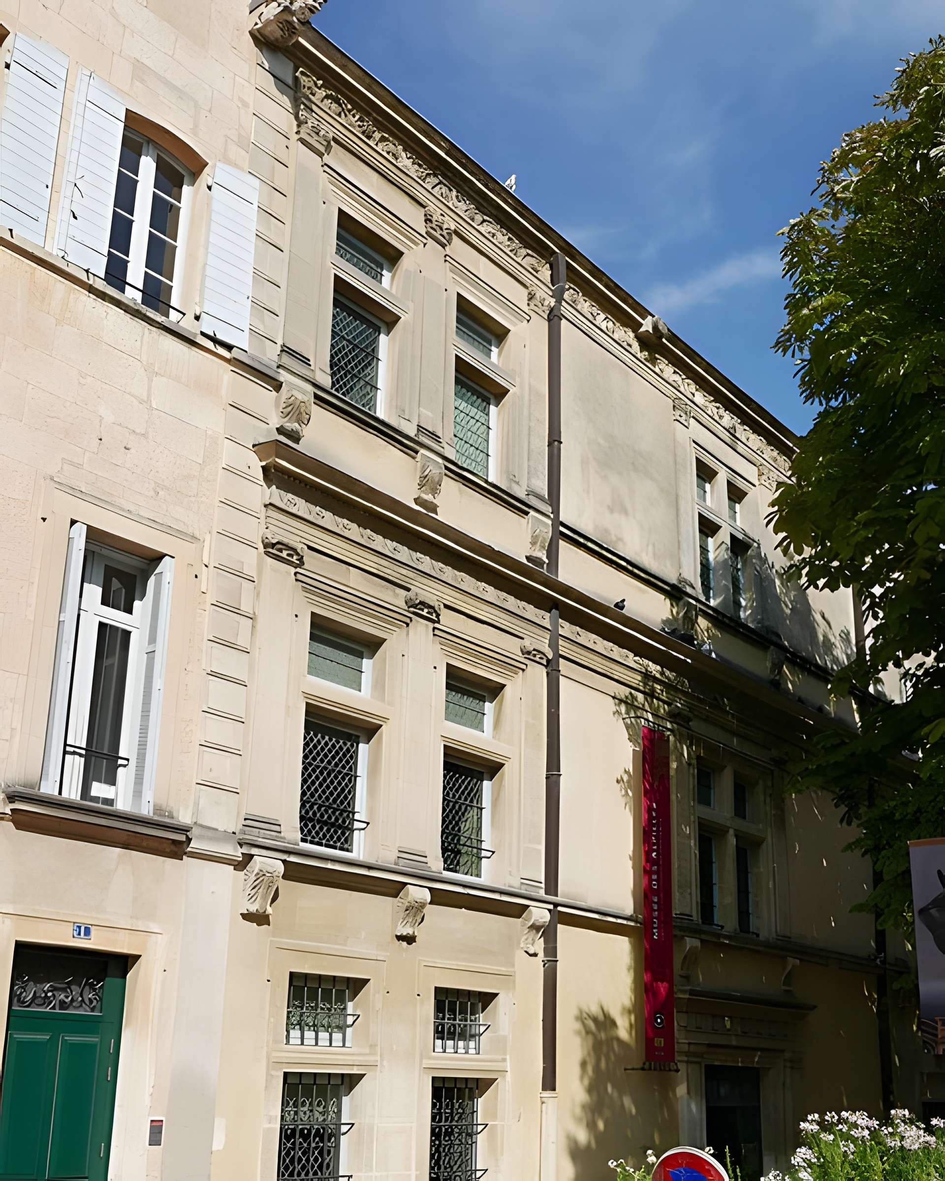 Maison du Planet à Saint-Rémy-de-Provence