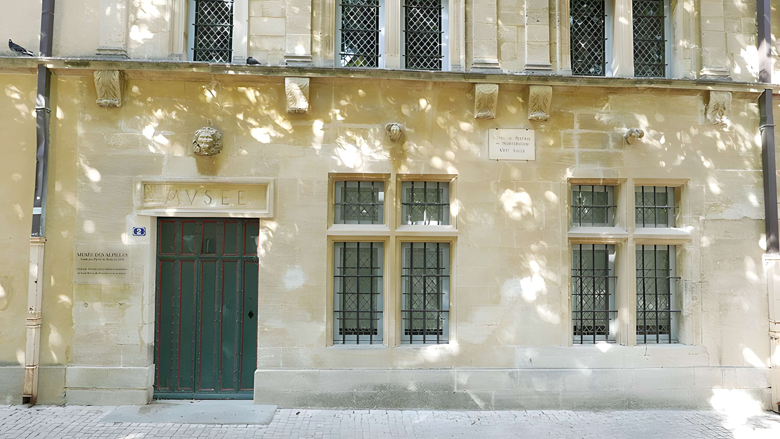 Maison du Planet à Saint-Rémy-de-Provence