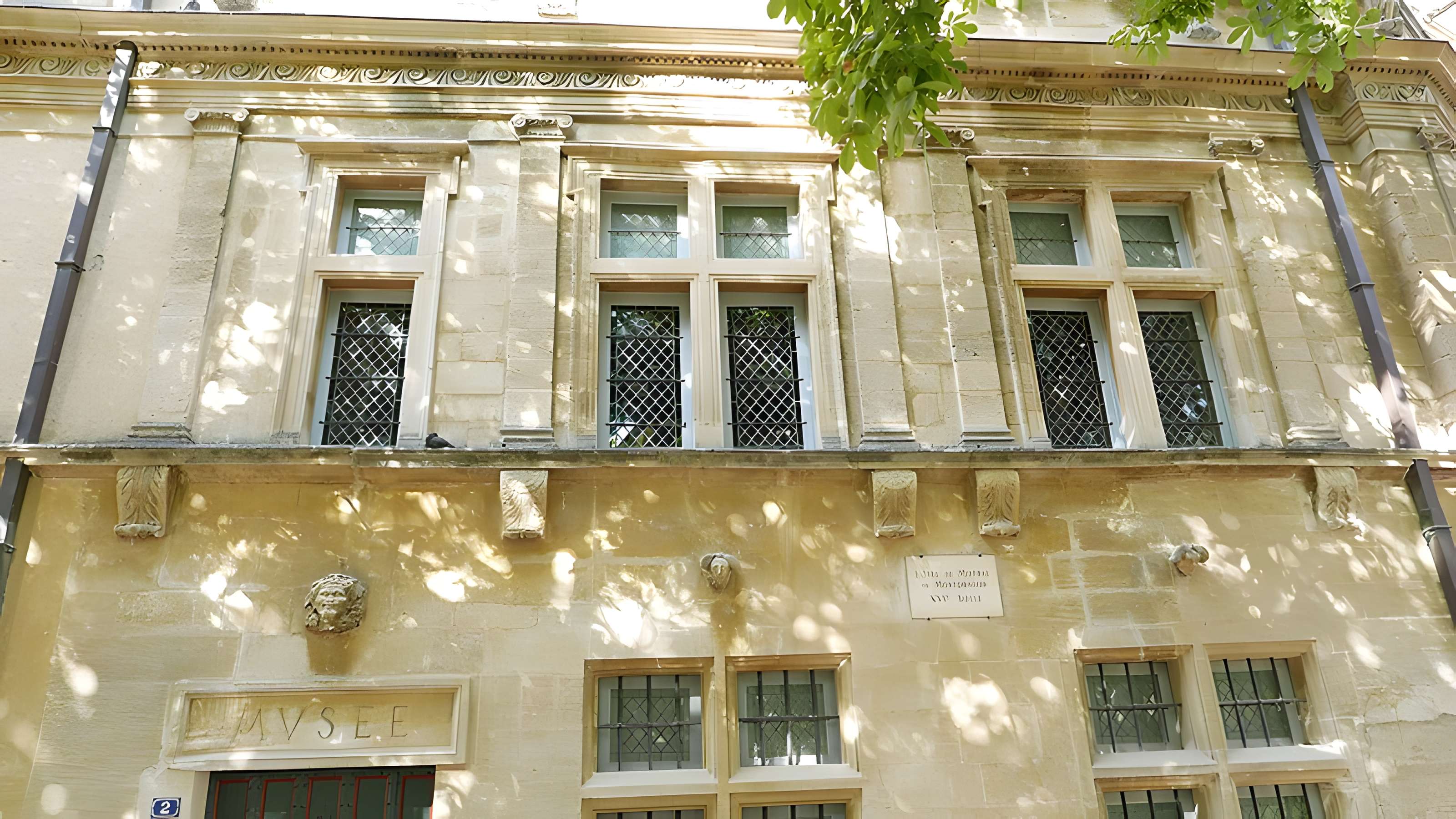 Maison du Planet à Saint-Rémy-de-Provence