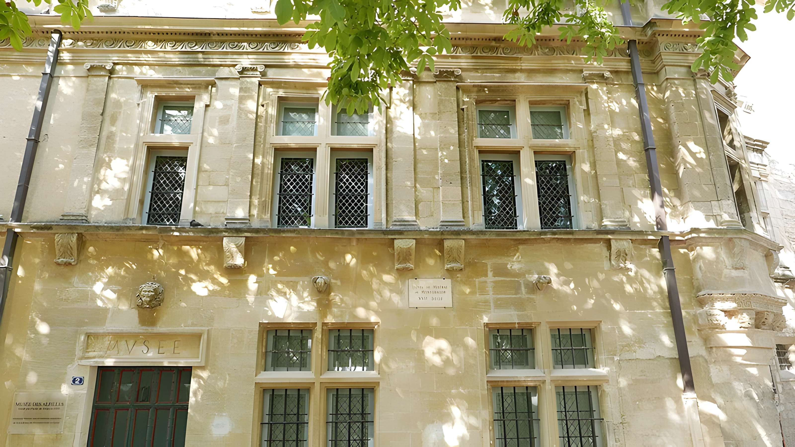 Maison du Planet à Saint-Rémy-de-Provence