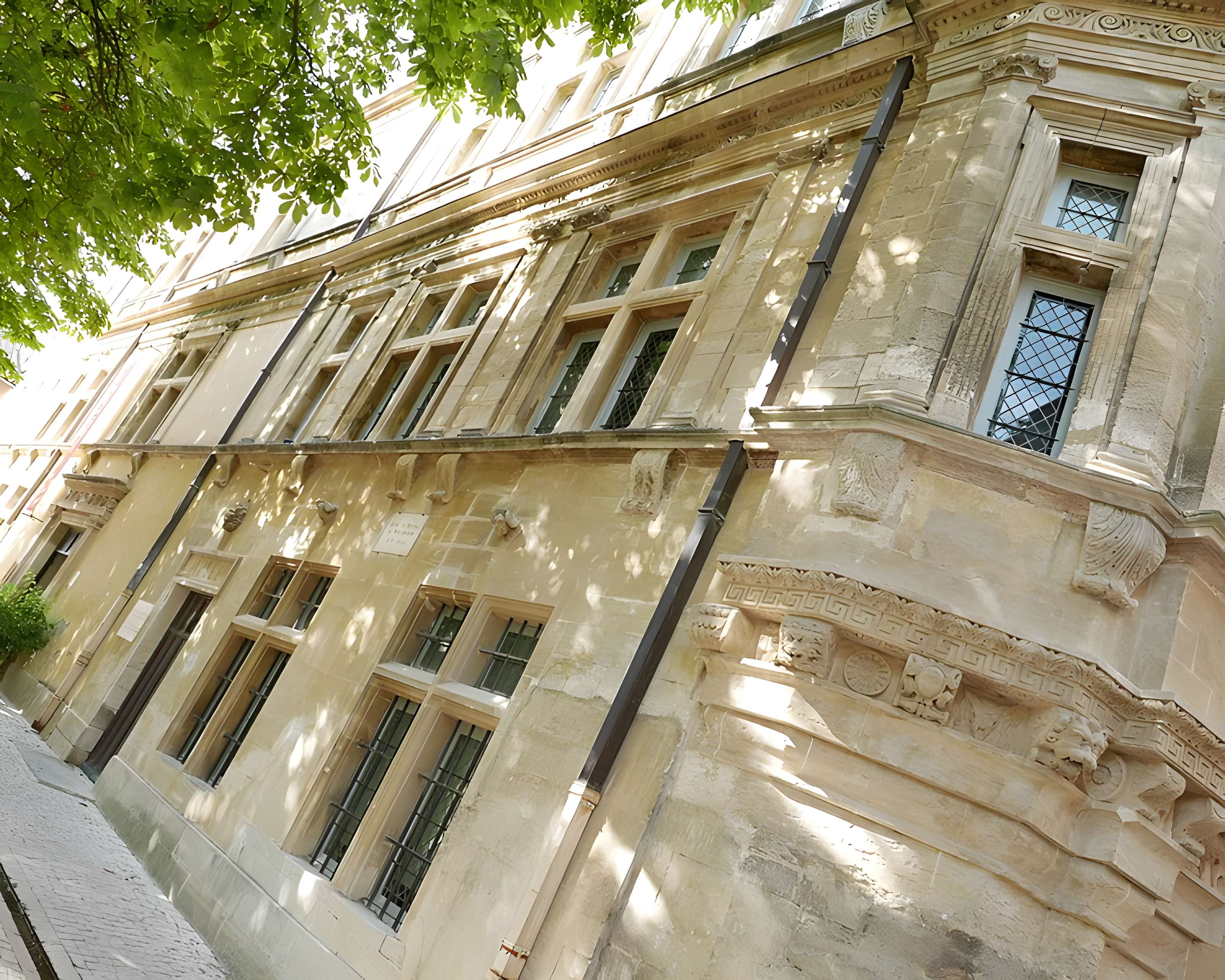 Maison du Planet à Saint-Rémy-de-Provence