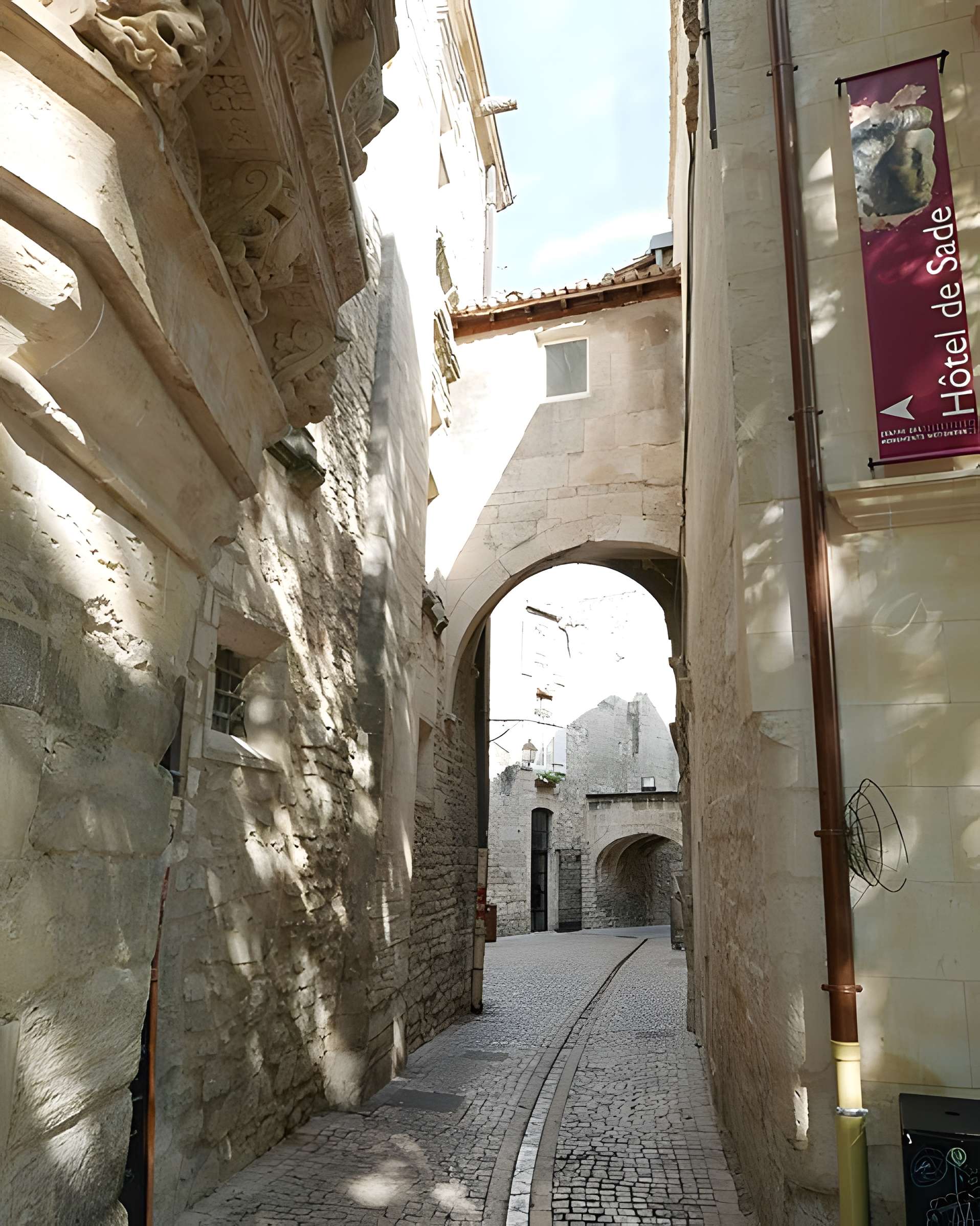 Maison du Planet à Saint-Rémy-de-Provence