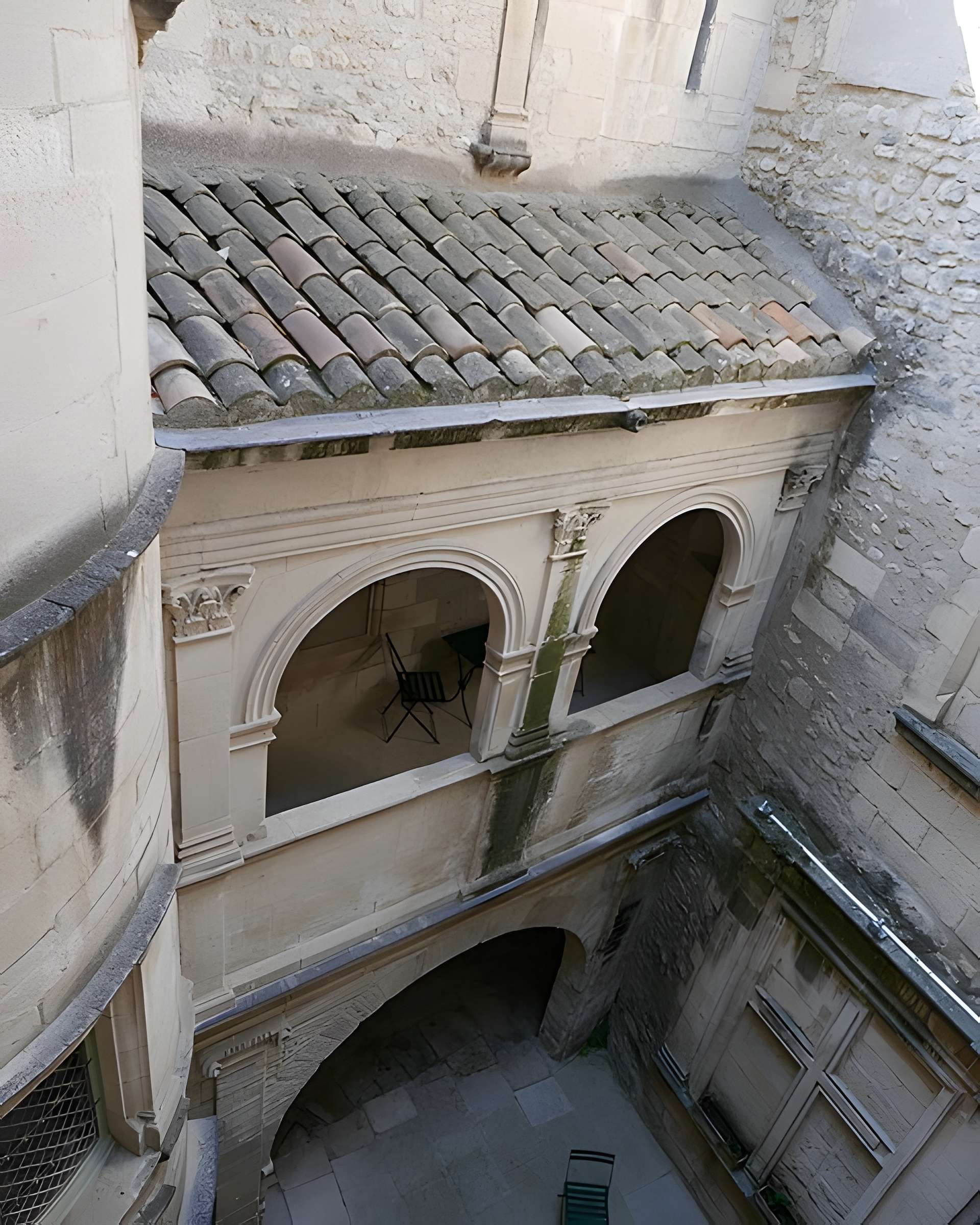 Maison du Planet à Saint-Rémy-de-Provence