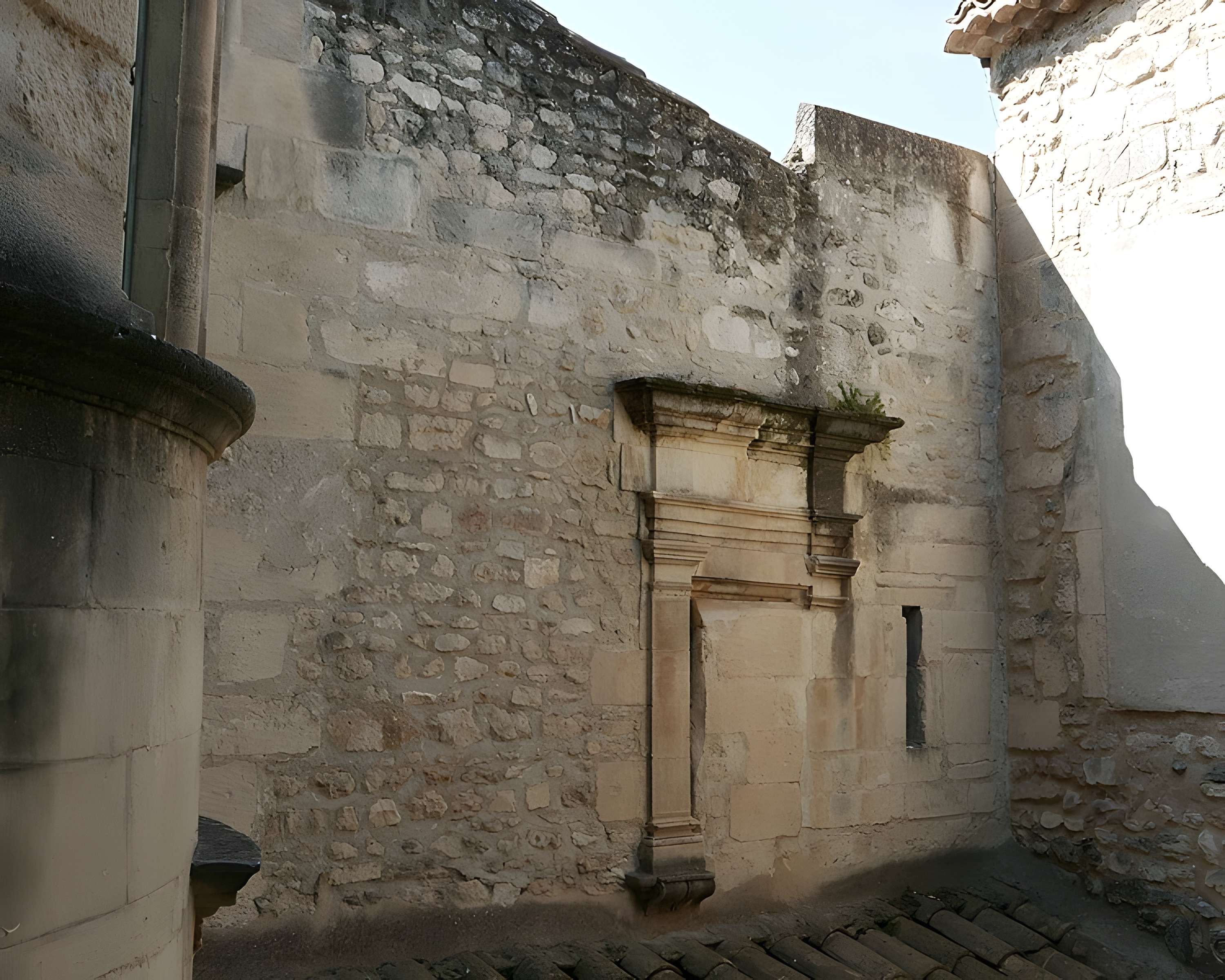 Maison du Planet à Saint-Rémy-de-Provence