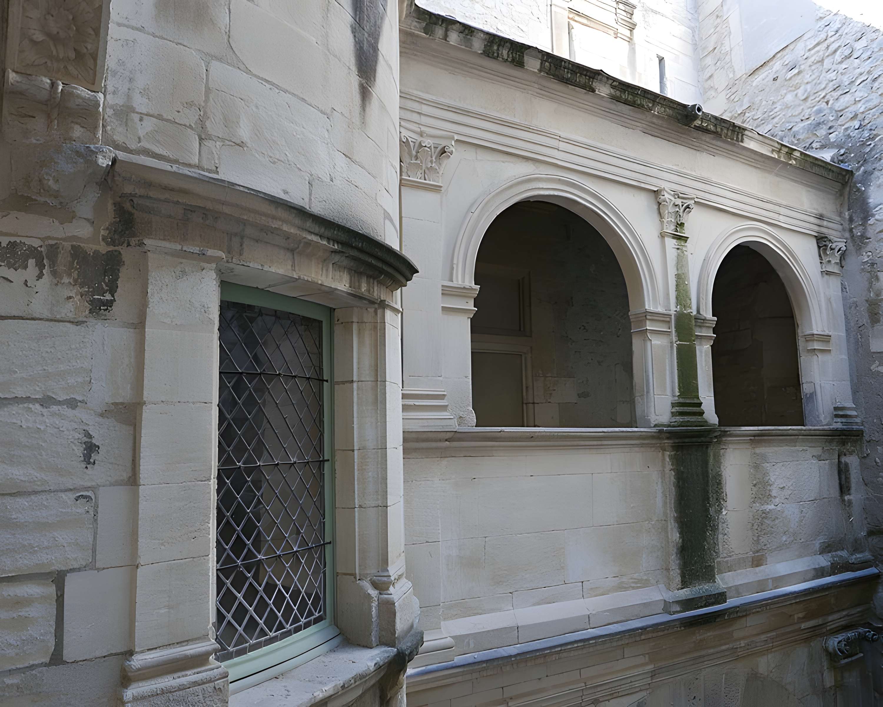 Maison du Planet à Saint-Rémy-de-Provence