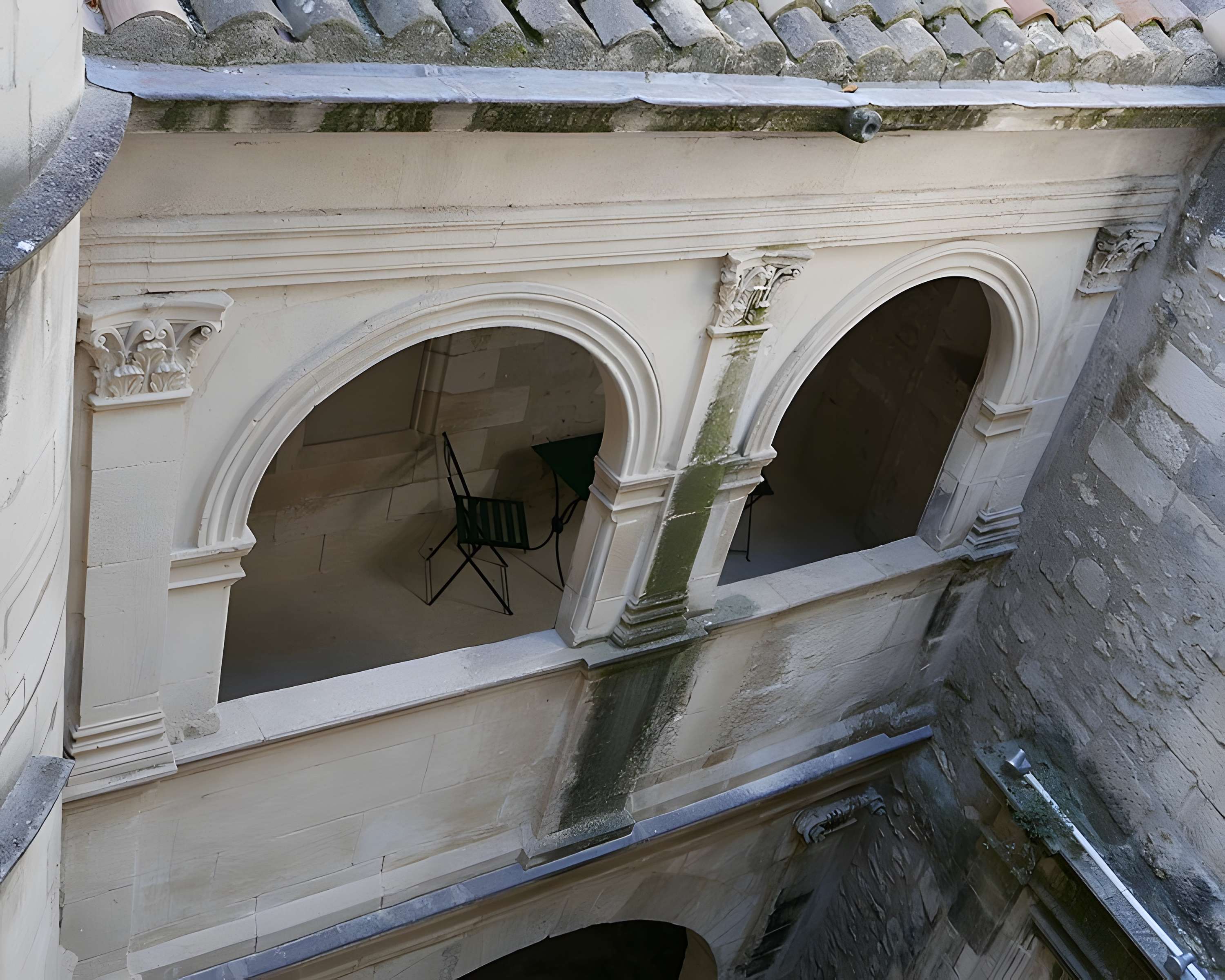 Maison du Planet à Saint-Rémy-de-Provence