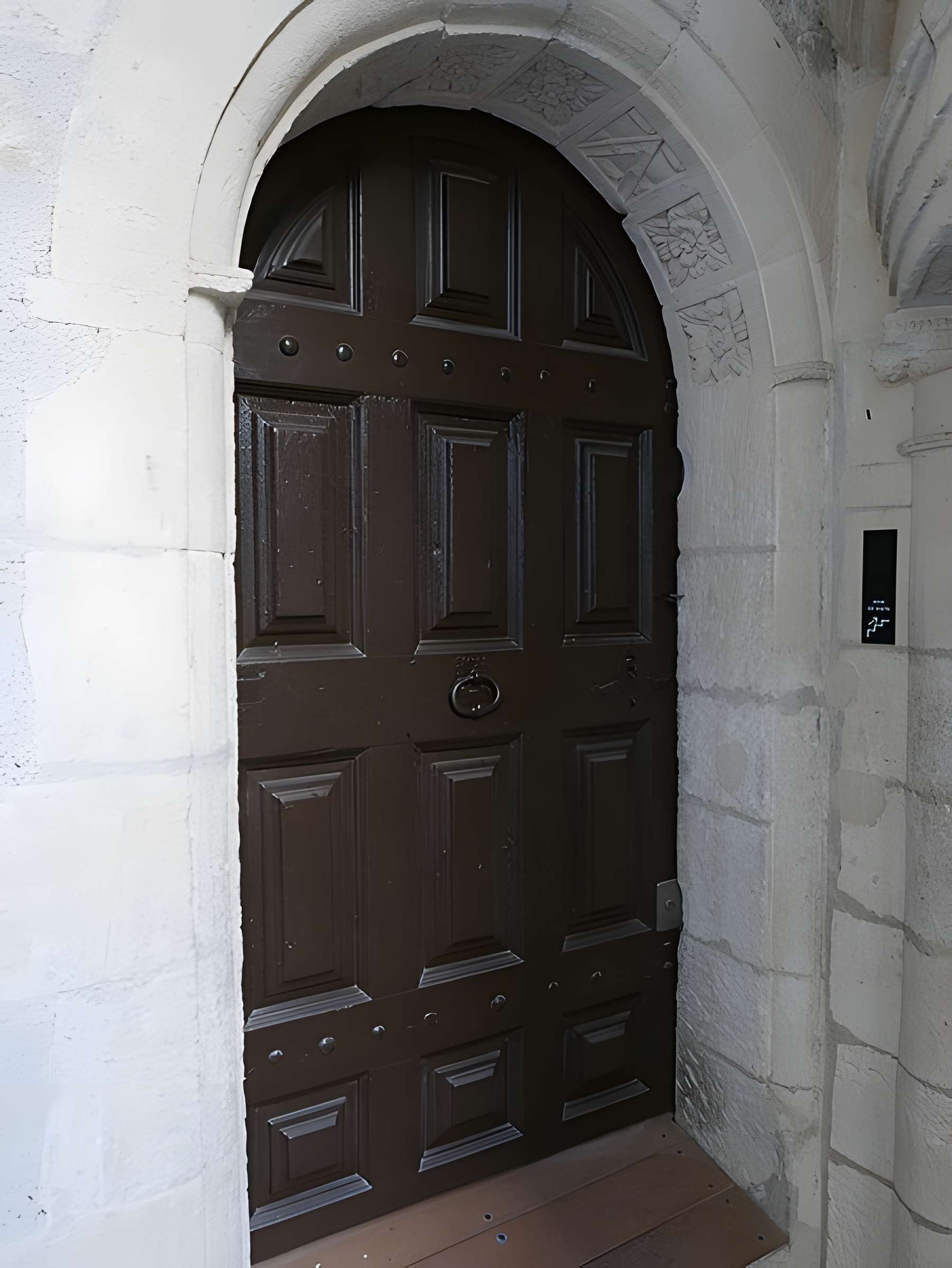 Maison du Planet à Saint-Rémy-de-Provence