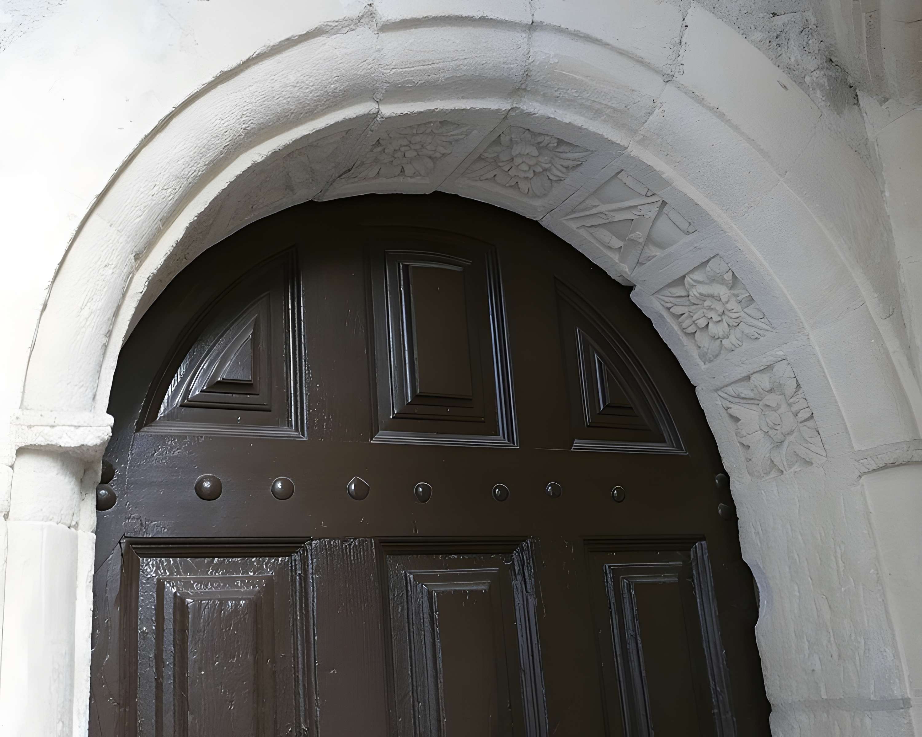 Maison du Planet à Saint-Rémy-de-Provence