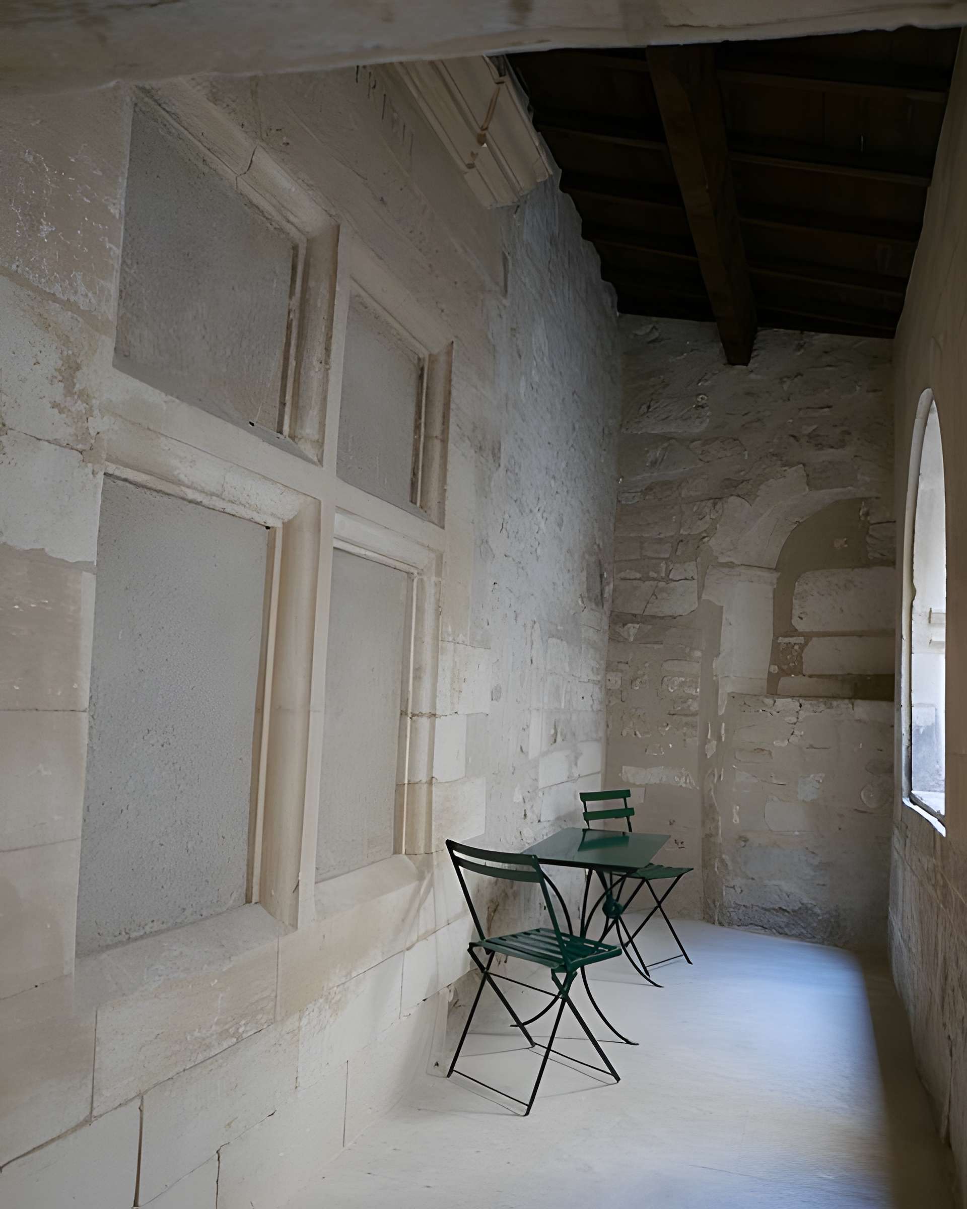 Maison du Planet à Saint-Rémy-de-Provence