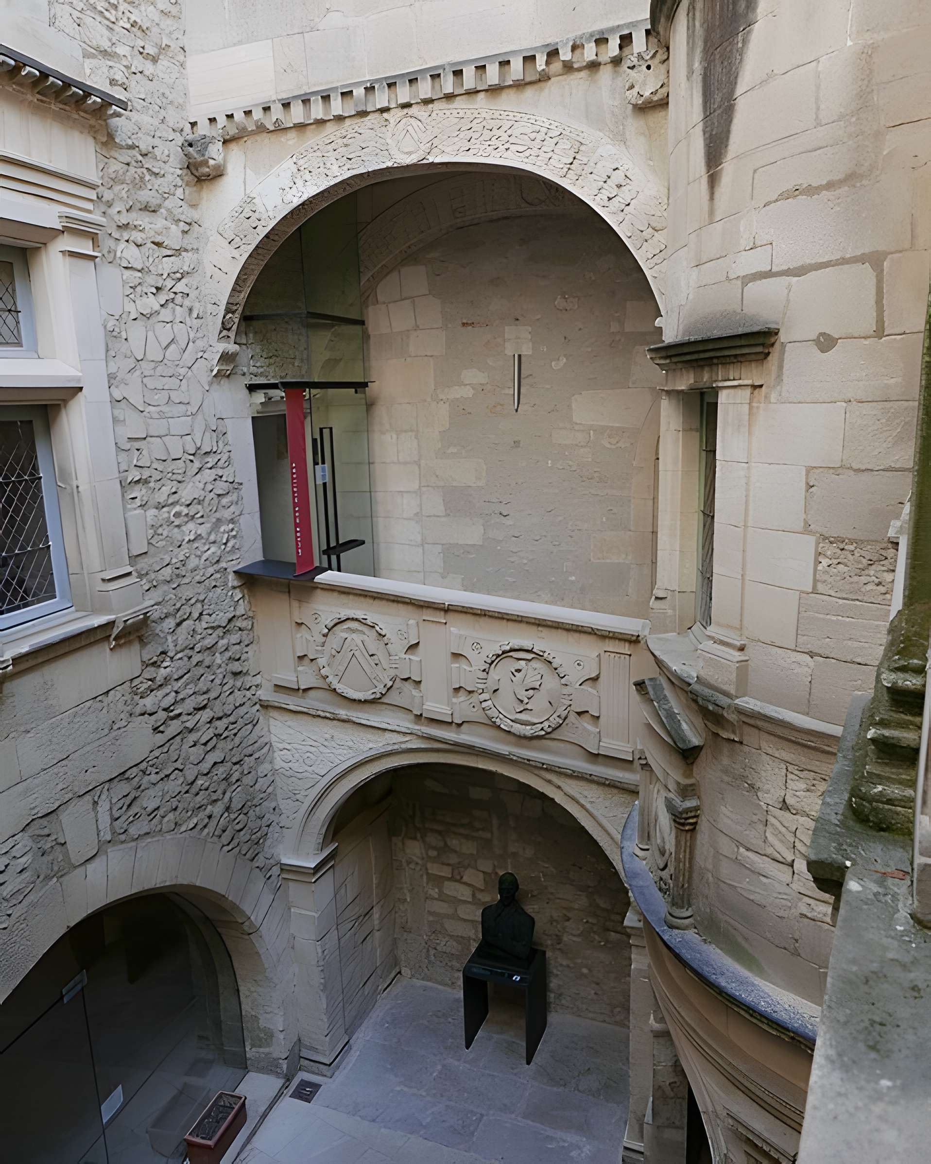 Maison du Planet à Saint-Rémy-de-Provence