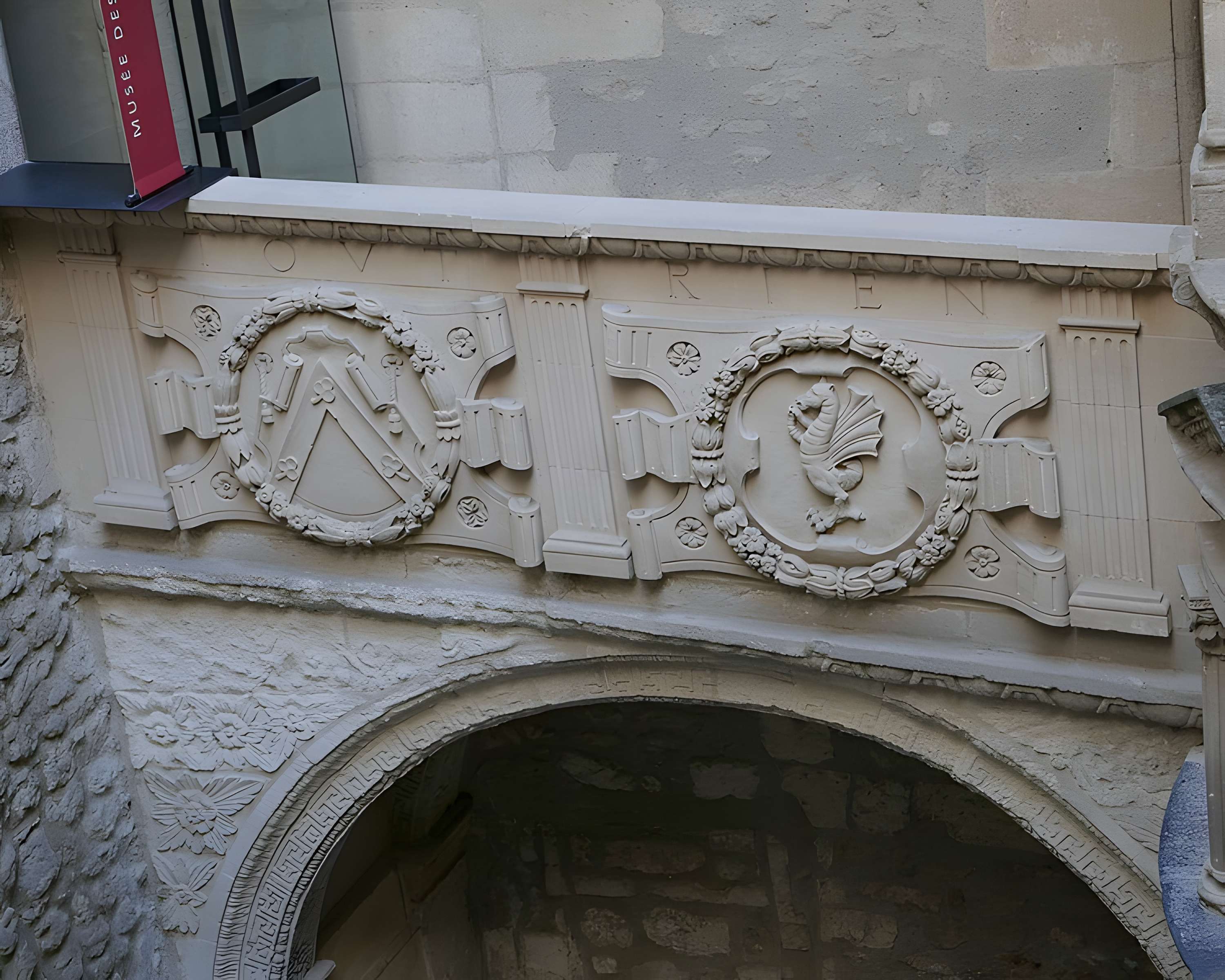 Maison du Planet à Saint-Rémy-de-Provence