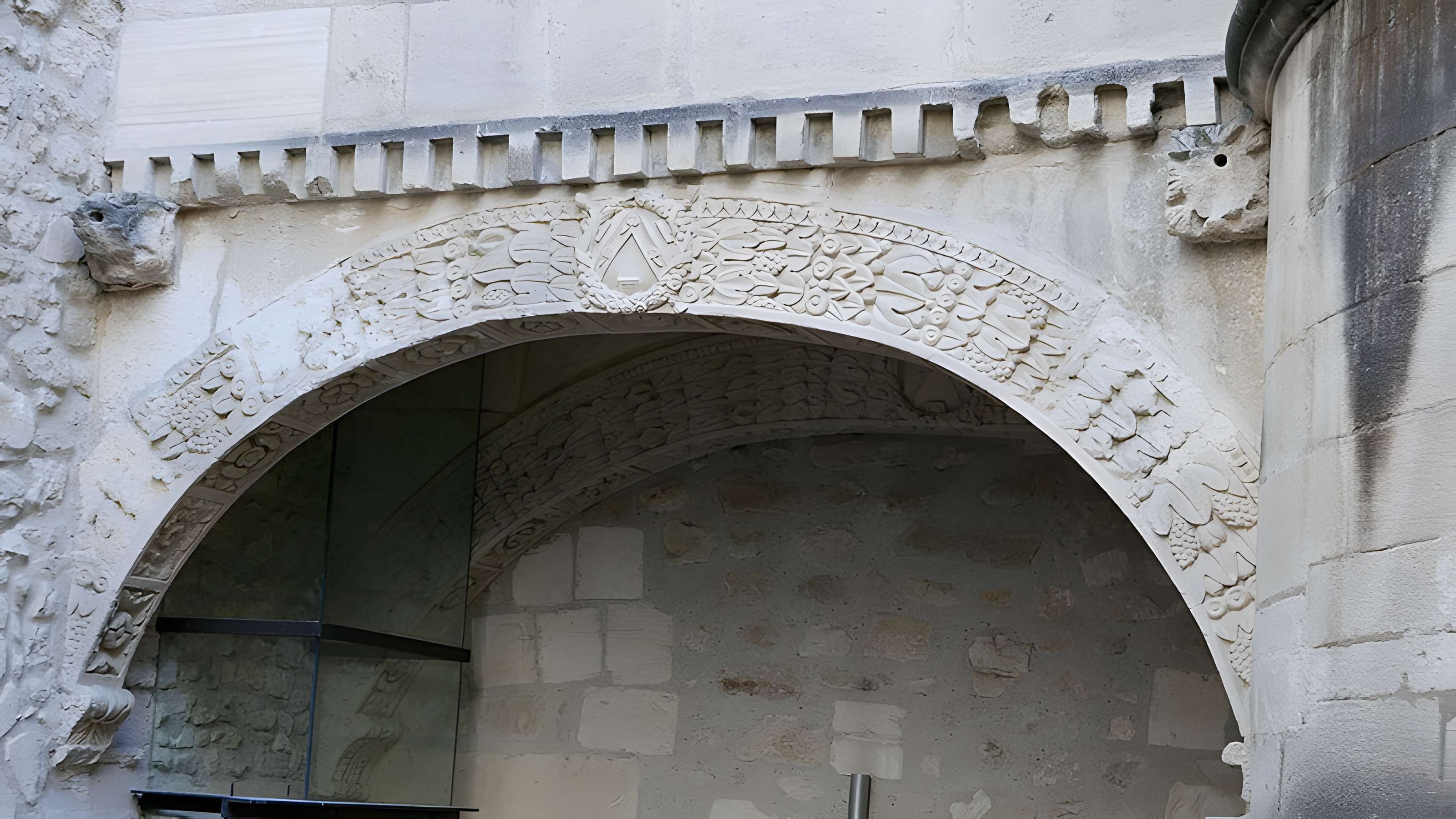 Maison du Planet à Saint-Rémy-de-Provence